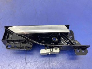 2022-2025 Jeep Wagoneer Interior Door Handle - Rear, Right (Passenger) (Used OEM)