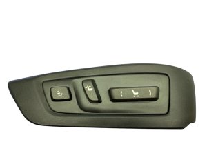 2013-2018 Lexus GS450h Seat Adjustment Control Switch - Front (Used OEM)