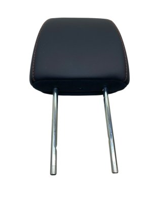 2023-2025 Honda Pilot Black 2nd Row Captain's Chair Seat Headrest Set - Rear, Right (Passenger) (Used OEM)