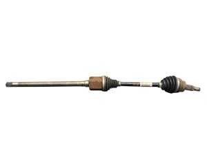 2018-2019 Jaguar E-Pace CV Drive Axle Shaft - Front, Right (Passenger) (Used OEM)