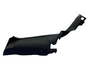 2022-2025 Audi Q4 e-tron Black Seat Bolster Air Bag - Rear (Used OEM)