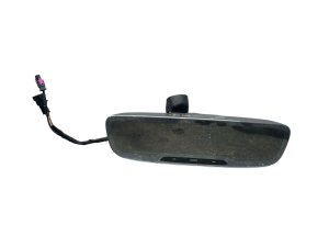 2023-2024 Fisker Ocean Auto-Dimming Interior Rear View Mirror (Used OEM)