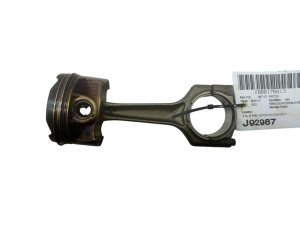 2018-2024 BMW X3 Engine Piston with Connecting Rod (Used OEM)