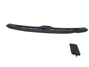 2021-2024 Ford Mustang Mach-E Center Dash Defrost Grille Trim Panel - Front (Used OEM)