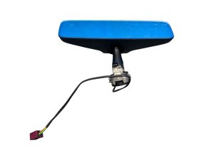 2020-2025 Mercedes-Benz GLB250 Auto-Dimming Interior Rear View Mirror (Used OEM)