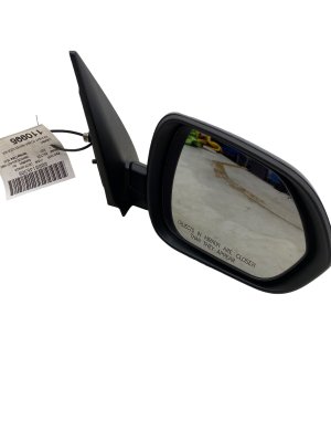 2021-2023 Kia Seltos Power Heated LED Signal Door/Side View Mirror - Right (Passenger) (Used OEM)