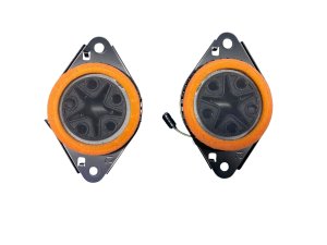 2019-2022 Toyota Avalon Rear Package Tray Audio Speaker Set (Used OEM)