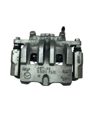 2025 Mazda CX-70 Disc Brake Caliper - Front, Right (Passenger) (Used OEM)