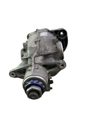 2018-2024 BMW X3 Differential Carrier Assembly with 3.38 Ratio - Rear (Used OEM)