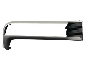 2022-2024 Hyundai Ioniq 5 Gray Dash Upper Bezel Molding Trim Panel (Used OEM)