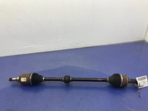 2021-2025 Chevrolet Trailblazer Drive Axle Shaft - Rear, Right (Passenger) (Used OEM)