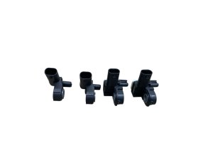 2026 Jeep Cherokee Side Impact Airbag Sensor Set (Used OEM)