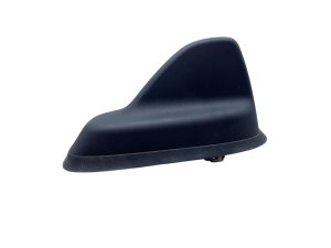 2017-2024 Mini Cooper Countryman Black Roof Shark Fin Radio GPS Antenna Module - Rear (Used OEM)