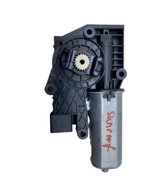 2021-2025 Jeep Grand Cherokee L Sunroof Sunshade Motor (Used OEM)