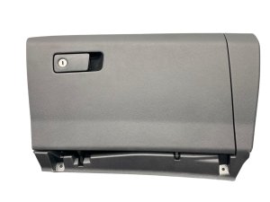 2025 Nissan Murano Black Dashboard Glove Box Storage Compartment - Front (Used OEM)