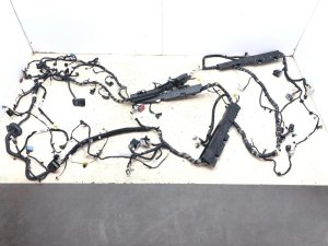 2021-2023 Ford Mustang Mach-E Cabin Floor Frame Chassis Wiring Harness Assembly (Used OEM)