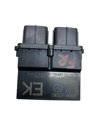 2025 Mazda CX-70 Seat Occupant Sensor Control Module - Front (Used OEM)