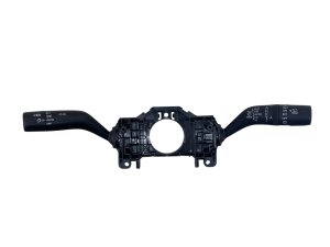 2025 Mazda CX-70 Steering Wheel Combination Switch with Wiper and Turn Signal Control - Front (Used OEM)