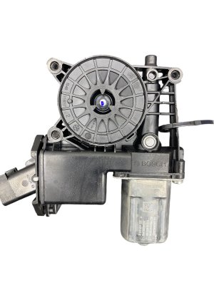 2023-2024 Fisker Ocean Power Window Motor - Front, Left (Driver) (Used OEM)