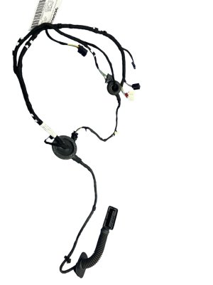 2019-2024 Audi Q3 Door Wiring Harness - Rear (Used OEM)