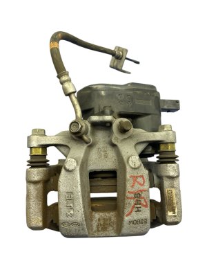 2020-2025 Hyundai Sonata Disc Brake Caliper - Rear, Right (Passenger) (Used OEM)