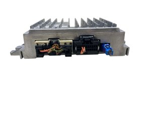 2021-2022 Jeep Grand Cherokee L Central ADAS Decision Control Module (Used OEM)