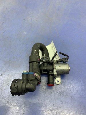 2016-2020 Audi A3 Heater Core Coolant Control Valve (Used OEM)