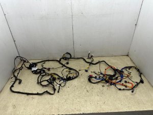 2022-2023 Hyundai Santa Cruz Cabin Body Wiring Harness (Used OEM)
