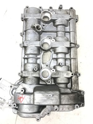 2009-2016 Porsche Boxster Engine Valve Cover (Used OEM)