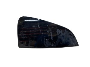 2019-2023 Jaguar I-Pace Black Outer Bumper Molding Trim Bezel - Front (Used OEM)