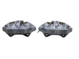 2018-2025 Audi SQ5 2-Piston Brembo Disc Brake Caliper - Front, Right (Passenger) (Used OEM)