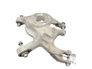 2023-2024 Fisker Ocean Lower Spring Seat Suspension Control Arm - Rear, Right (Passenger) (Used OEM)
