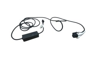 2022-2025 Kia EV6 Level 1 Portable Charging Cable Assembly (Used OEM)