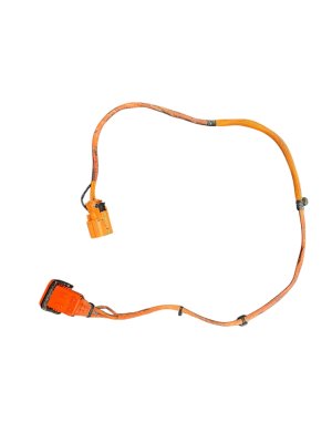  Tesla Model x High Voltage AC Compressor Wiring Harness (Used OEM)