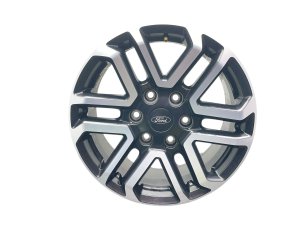 2024-2025 Ford Ranger 18x7.5 Machined Alloy Wheel (Used OEM)