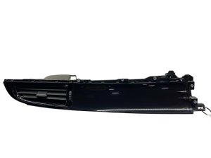2018-2021 Lexus LS500 Black Dashboard Air Vent with Trim - Front (Used OEM)