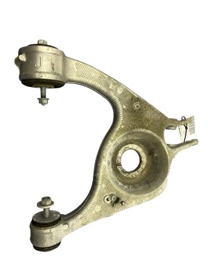 2022-2024 Audi e-tron GT Lower Suspension Control Arm - Rear, Right (Passenger) (Used OEM)