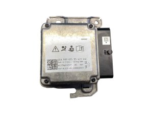 2022-2025 Audi Q4 e-tron Restraint Safety Control Module (Used OEM)