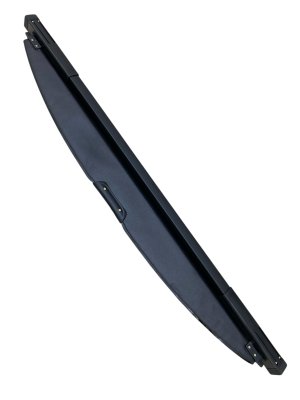 2024-2026 Toyota Grand Highlander Retractable Trunk Cargo Tonneau Cover - Rear (Used OEM)
