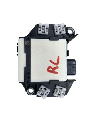 2025 Acura ADX Blind Spot Radar Sensor Module - Rear (Used OEM)