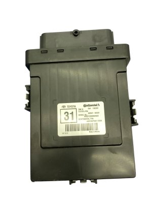 2022-2024 Toyota Tundra Brake Control Relay Module (Used OEM)