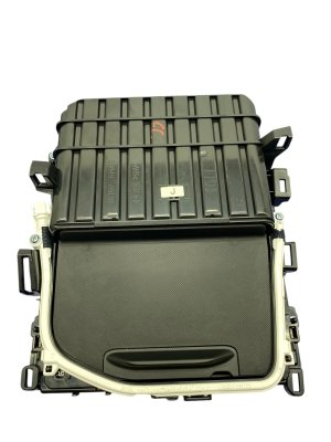 2022-2024 Lexus NX350 Center Console Storage Compartment with Lid (Used OEM)