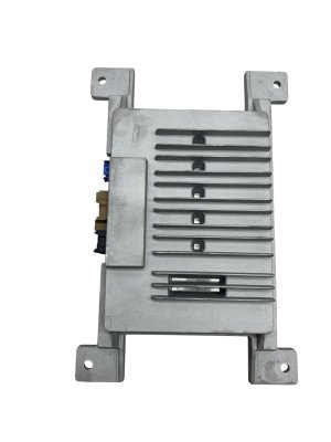 2024-2025 Ford Mustang 12-Speaker Bang & Olufsen Audio Amplifier (Used OEM)