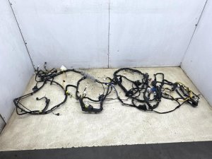 2020-2022 Kia Telluride Cabin Body Wiring Harness (Used OEM)