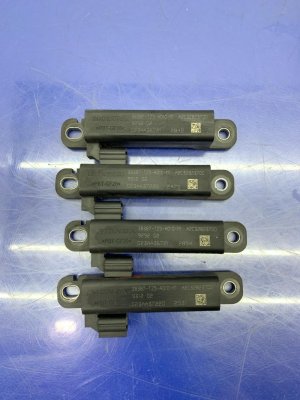 2019 Honda Ridgeline Keyless Entry Antenna Set (Used OEM)
