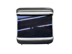  Tesla Model s Center Console Display Screen - Rear (Used OEM)