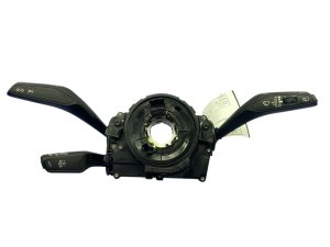 2017-2019 Audi Q7 Turn Signal Wiper Combination Switch with Clockspring (Used OEM)