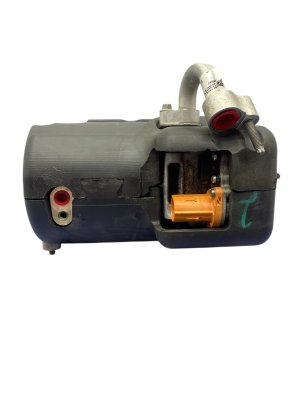 2022-2025 Lucid Air White A/C Compressor and Heat Pump Assembly (Used OEM)