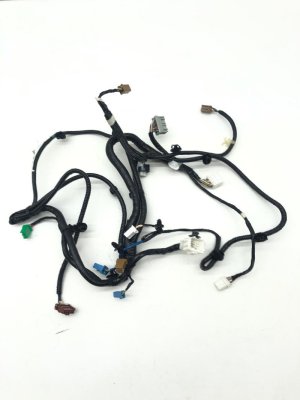 2018-2021 Honda Odyssey Seat Wiring Harness - Front (Used OEM)