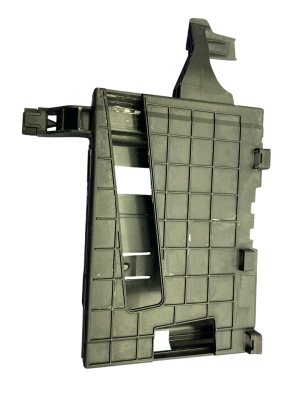 2020-2025 BMW M8 Engine Control Module Bracket - Front (Used OEM)